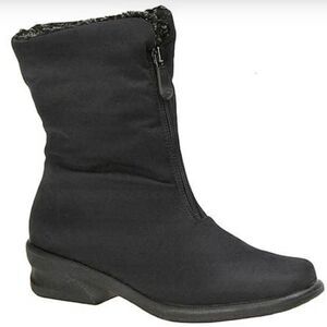 Toe Warmers Women's Michelle Boots in Size 11